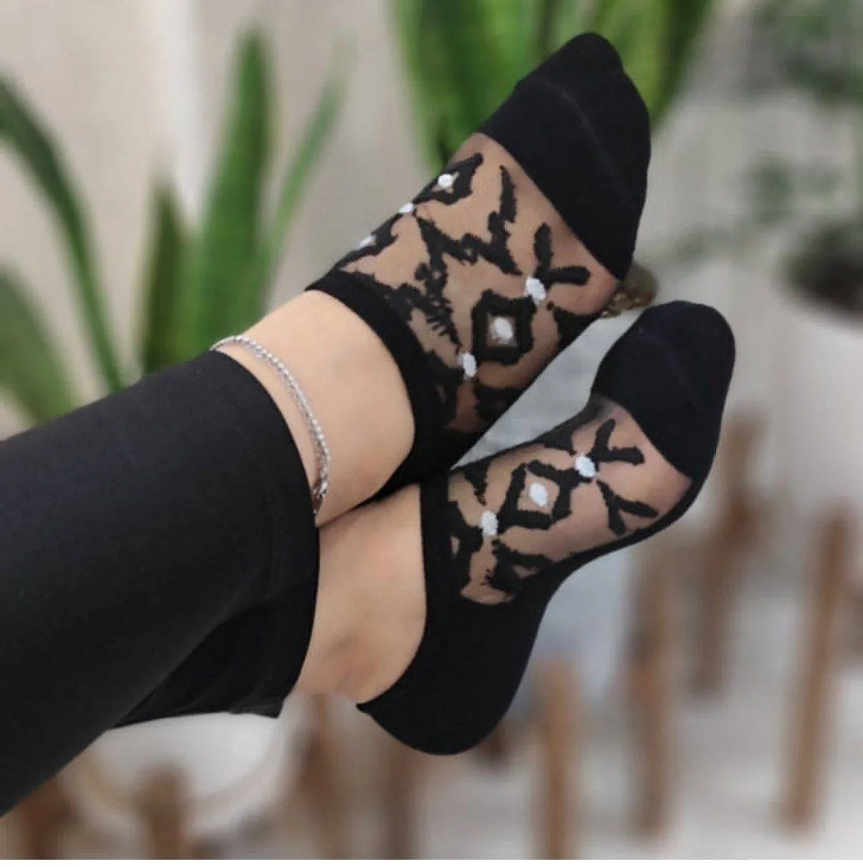  🖤 جوراب زنانه پادوک 🖤 